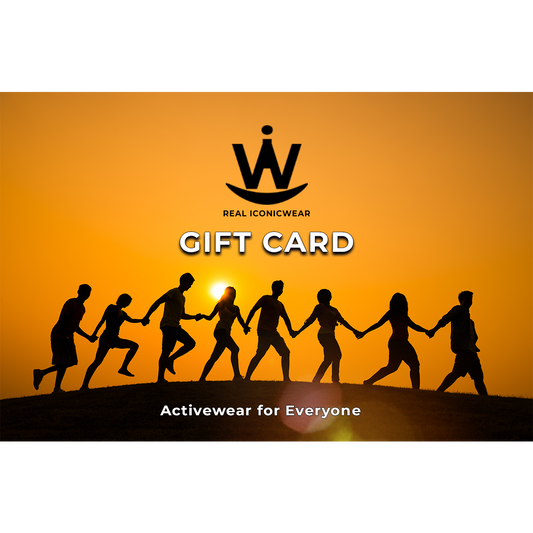 Real Iconicwear Digital Gift Card