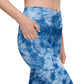 Cloud 9 Crossover Leggings with Pockets