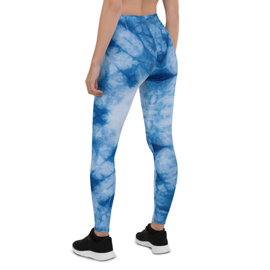 Cloud 9 Mid-Rise Leggings