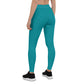 Eastern Blue Mid-Rise Leggings