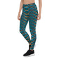 Sherpa VX Sport Mid-Rise Leggings