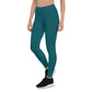 Sherpa Mid-Rise Leggings