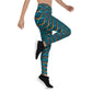 Sherpa VX Sport Mid-Rise Leggings