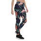 Tropics Mid-Rise Leggings