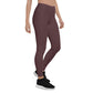 Cabernet Mid-Rise Leggings