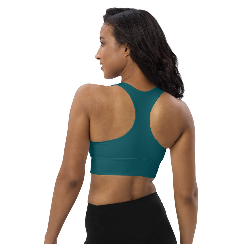 Sherpa High Impact Sports Bra