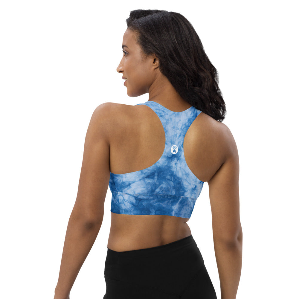 Cloud 9 High Impact Sports Bra