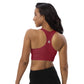 Redline High Impact Sports Bra