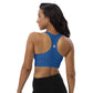 Blueline High Impact Sports Bra