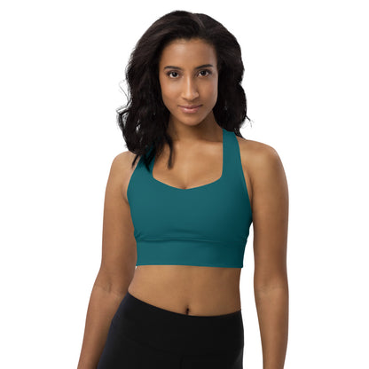 Sherpa High Impact Sports Bra