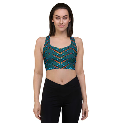 Sherpa VX Sport High Impact Sports Bra