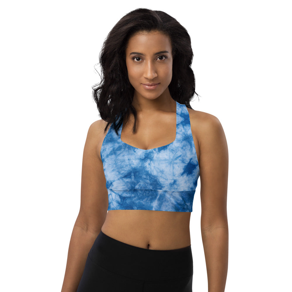 Cloud 9 High Impact Sports Bra