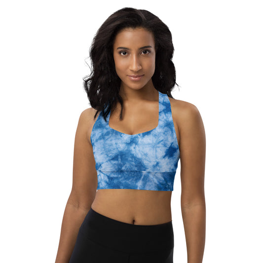 Cloud 9 High Impact Sports Bra
