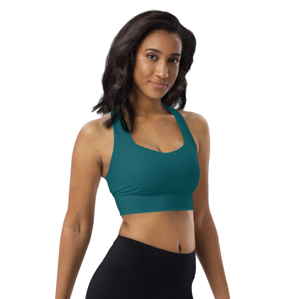 Sherpa High Impact Sports Bra