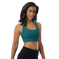 Sherpa High Impact Sports Bra
