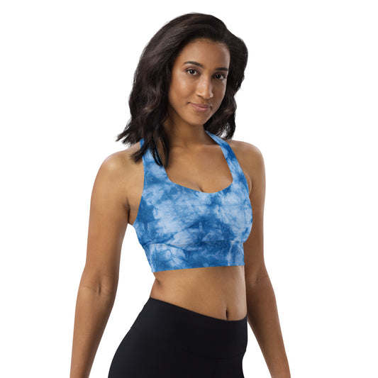 Cloud 9 High Impact Sports Bra