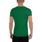 Men's Green DRYconic MaxDri Performance T-shirt