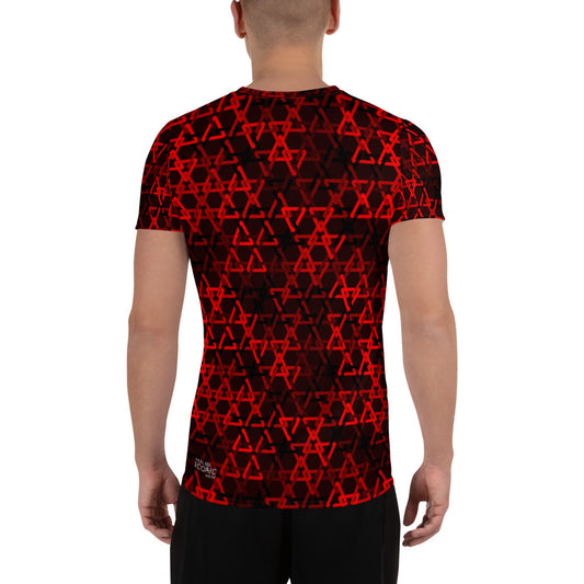 Men's Close Encounter DRYconic MaxDi Performance T-Shirt