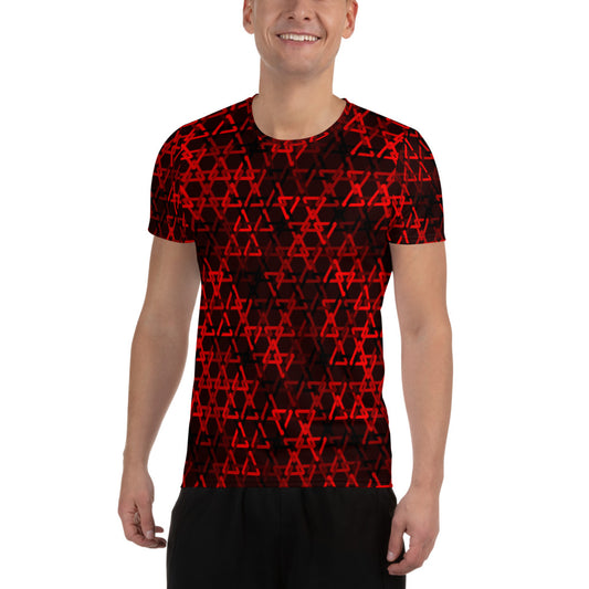 Men's Close Encounter DRYconic MaxDi Performance T-Shirt
