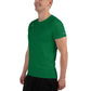 Men's Green DRYconic MaxDri Performance T-shirt