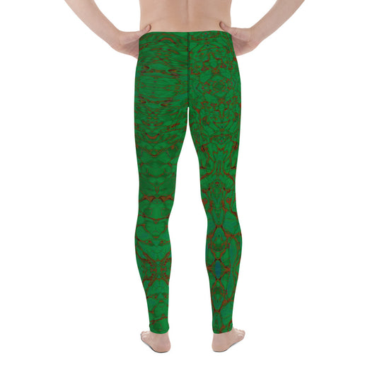The Hulking Men's Leggings