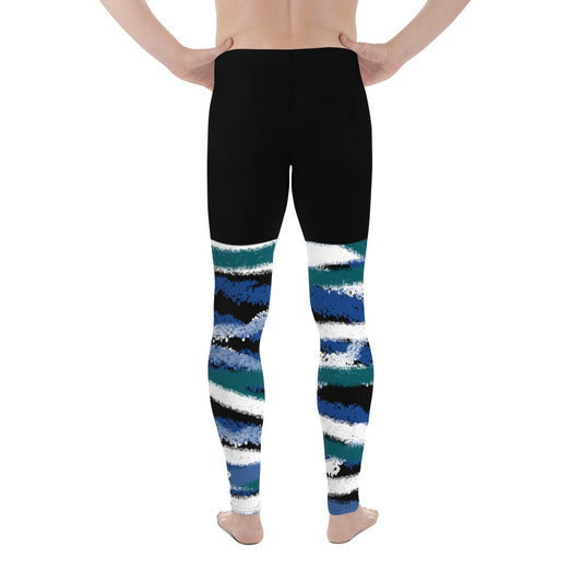 Storm Men's Leggings