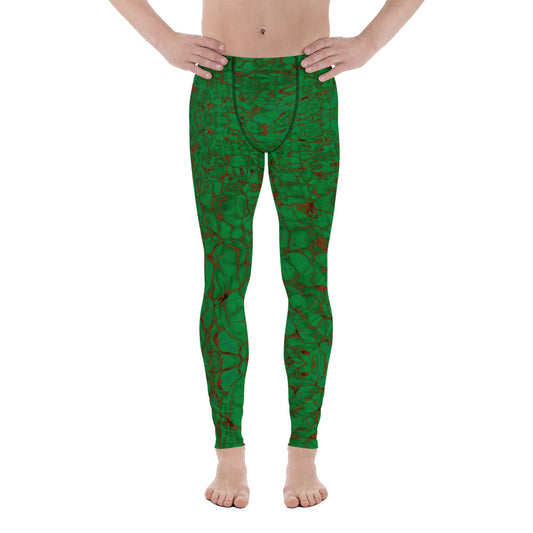 The Hulking Men's Leggings