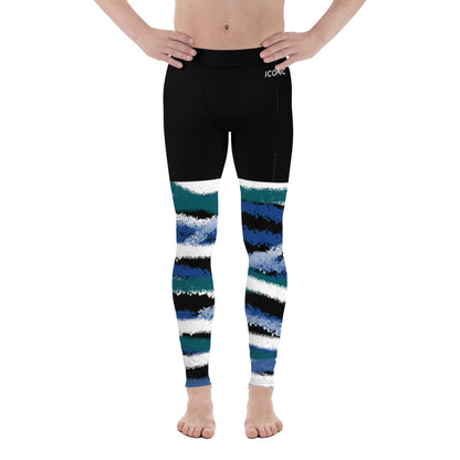 Storm Men's Leggings