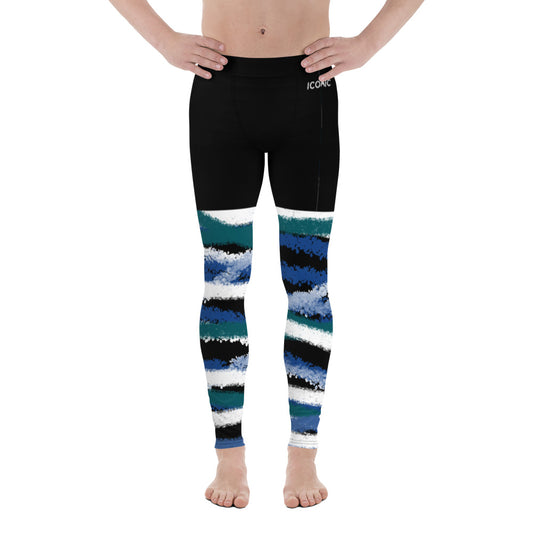 Storm Men's Leggings