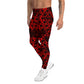 Close Encounter Men's Leggings