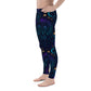 Time Traveler Men's Leggings
