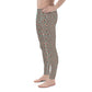 Blur Men's Leggings