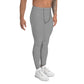 Stealth Gray Men's Leggings