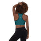Sherpa Padded Sports Bra