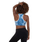Cloud 9 Padded Sports Bra