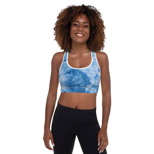 Cloud 9 Padded Sports Bra