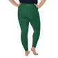Greenline Plus Size Leggings