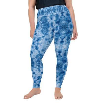 Cloud 9 Plus Size Leggings