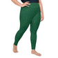 Greenline Plus Size Leggings