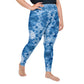 Cloud 9 Plus Size Leggings