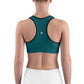Sherpa Unpadded Sports Bra