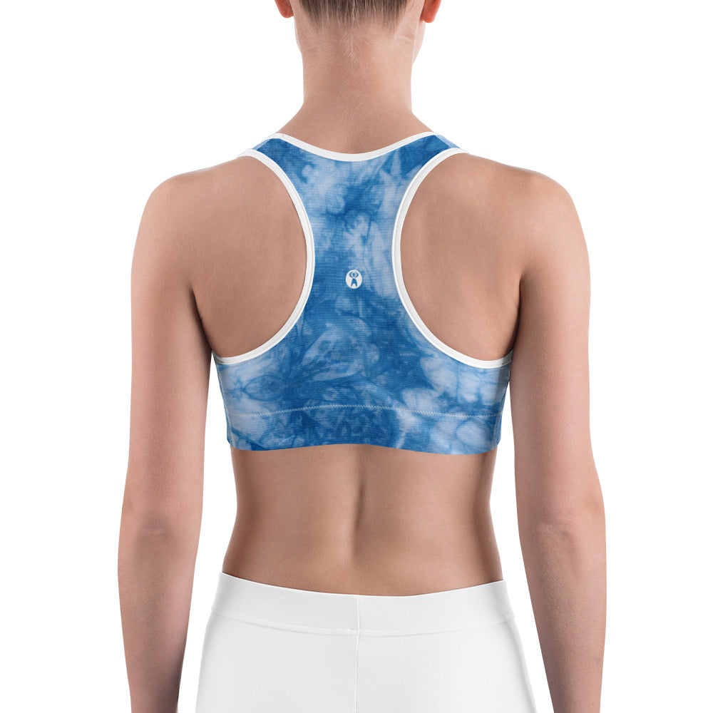 Cloud 9 Unpadded Sports Bra
