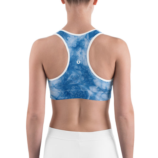 Cloud 9 Unpadded Sports Bra