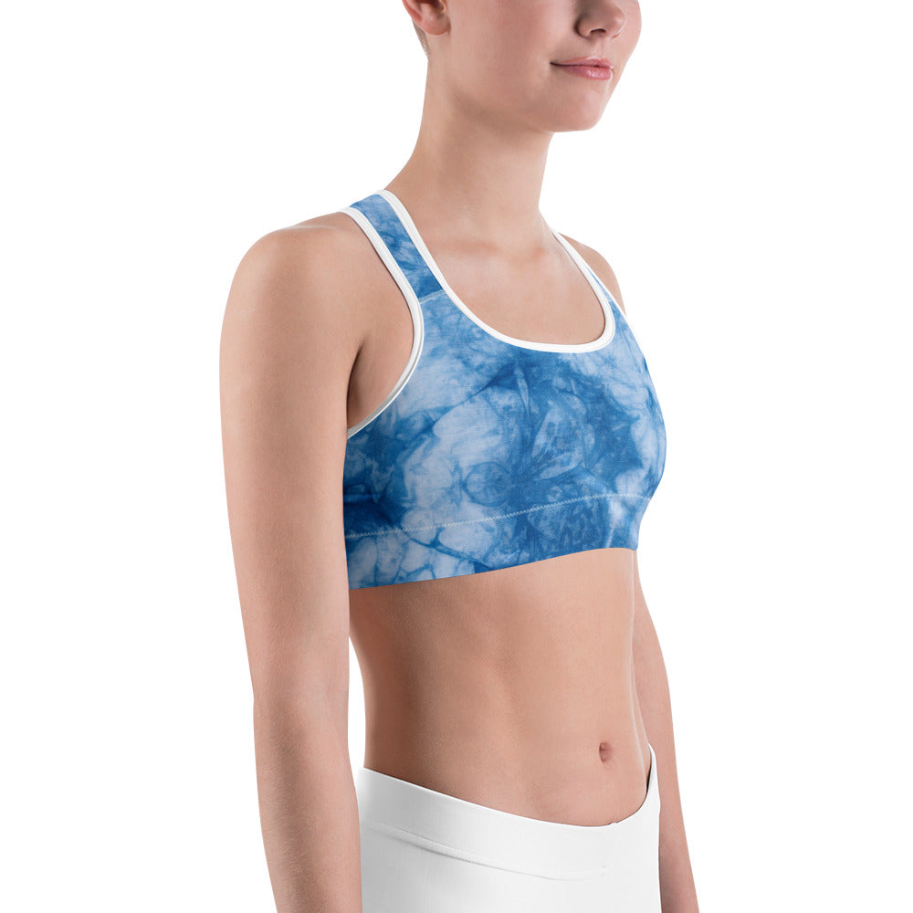 Cloud 9 Unpadded Sports Bra