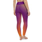 Purple Haze Yoga Leggings