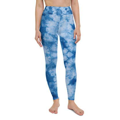 Cloud 9 Yoga Leggings