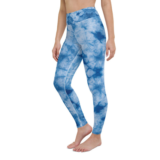 Cloud 9 Yoga Leggings