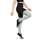 Garden Patch Sports Compression Leggings