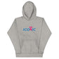 Iconic Logo Hoodie