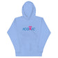 Iconic Logo Hoodie